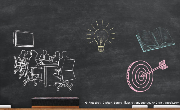 A Happening Classroom Spotlight Online