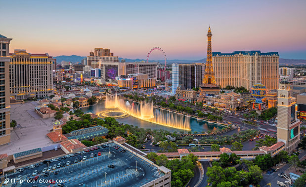 City Spotlight: The Truth About the Las Vegas Strip