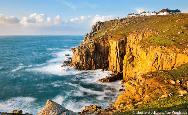 Cornwall