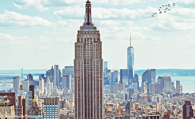 New York