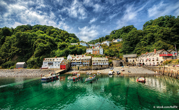 Devon
