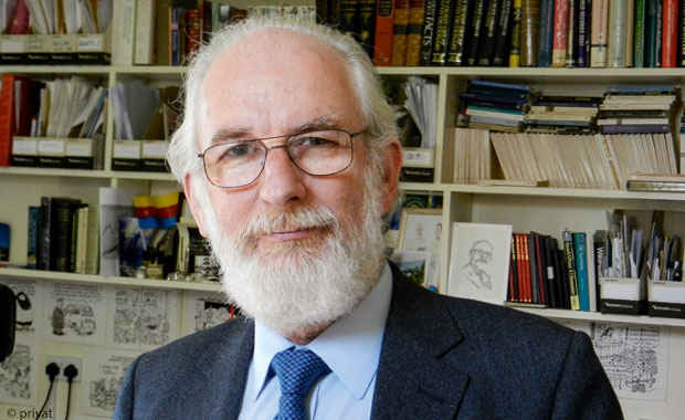 David Crystal