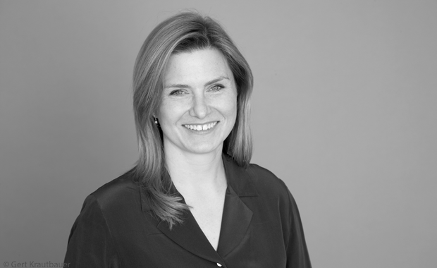 Claudine Weber-Hof