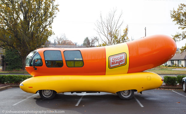 Hot-Dog-Mobil