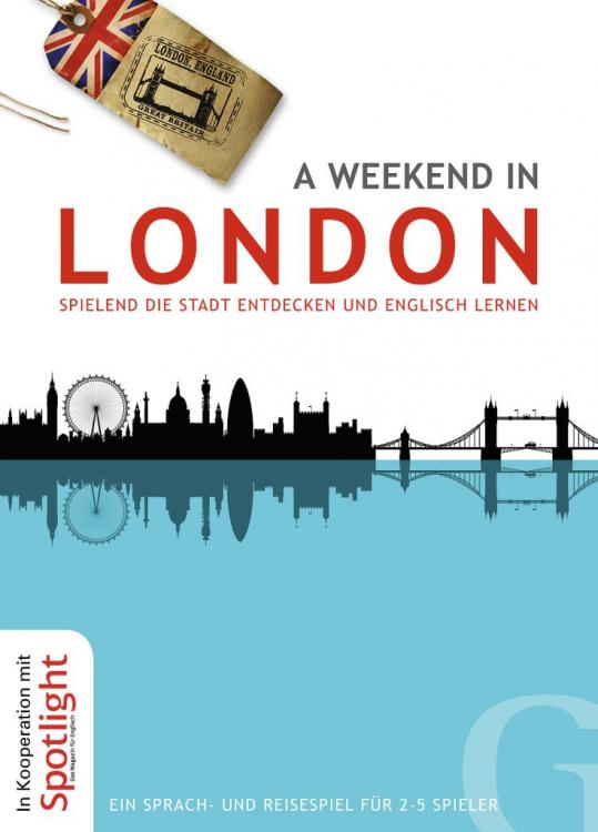 Uns besser kennenlernen englisch