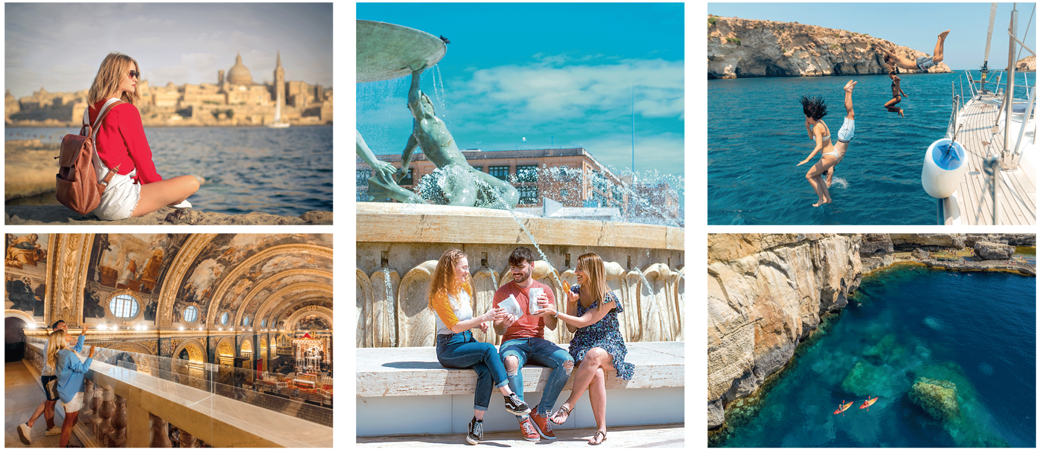 Malta