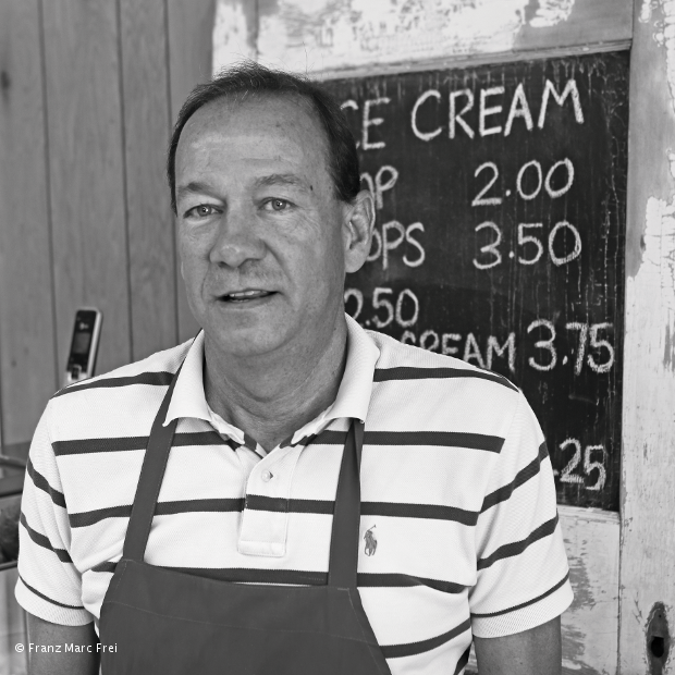 Randy Lohr, Speedy Lohr's Barbecue