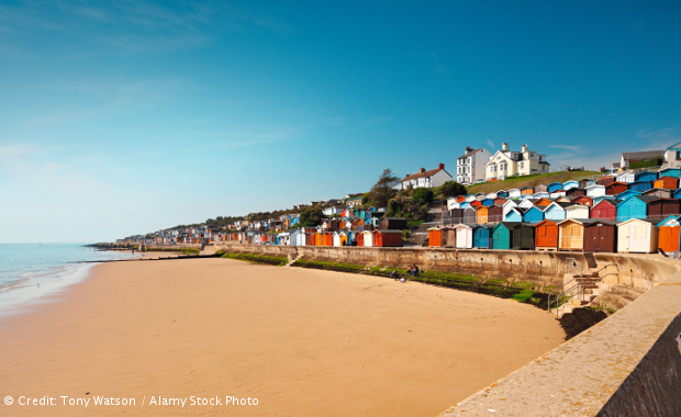 Walton-on-the-naze