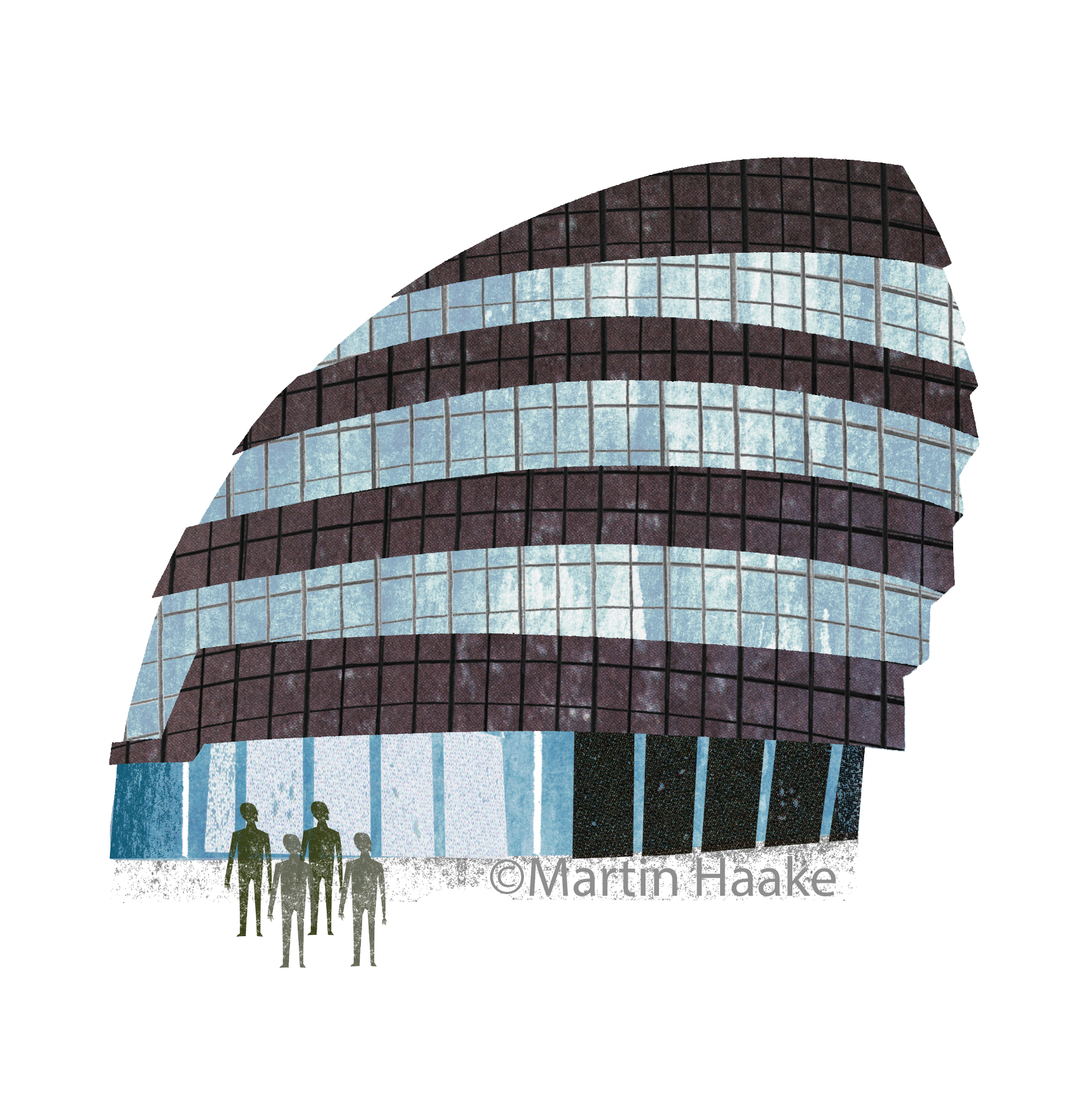 Southwark City Hall