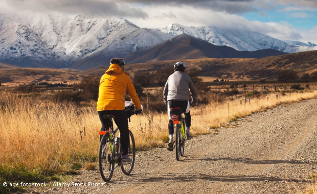 Otago Rail Trail