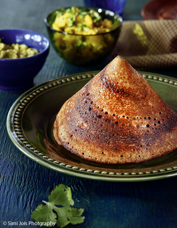 Masala Dosa