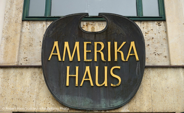 Amerikahaus