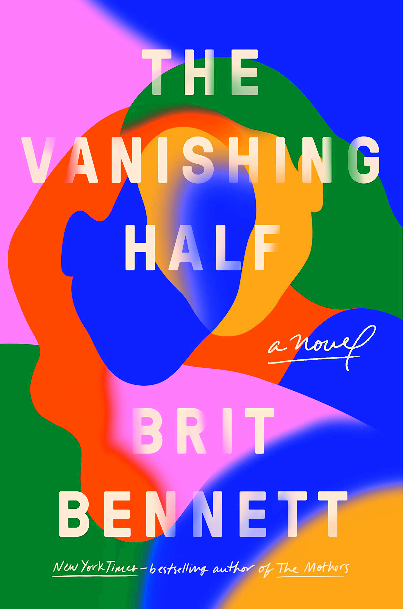 Cover the vanishing half