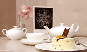 Princess Cheesecake