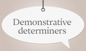Kennenlernen present perfect