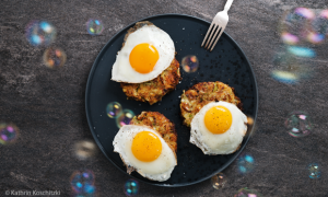 Bubble and Squeak