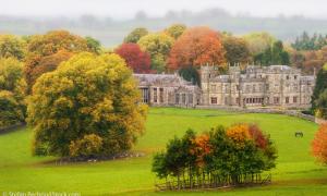 Carrickmacross Castle