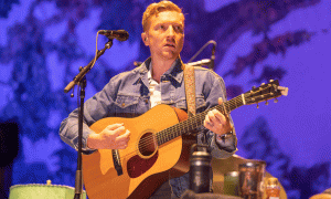 Tyler Childers