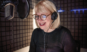 Inez Sharp