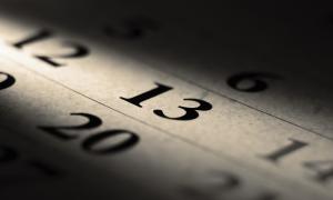 Calendar