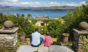 Bantry House