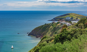 Devon