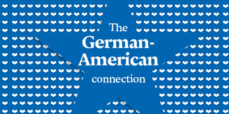 The German-American connection