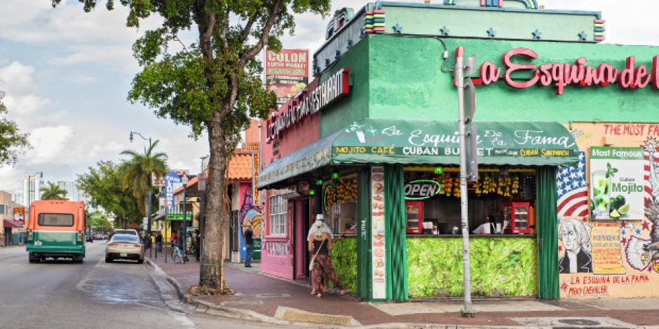  Little Havana, Miami