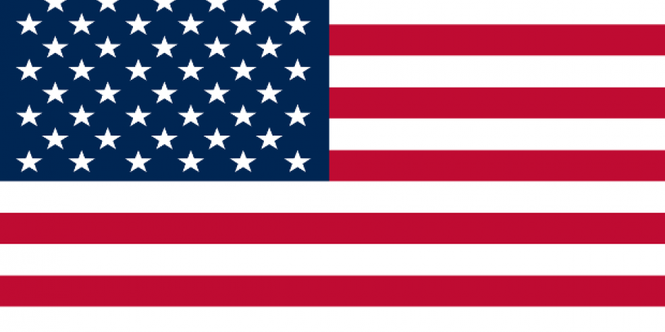 US Flagge