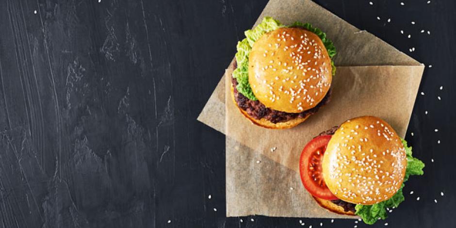 Burgers