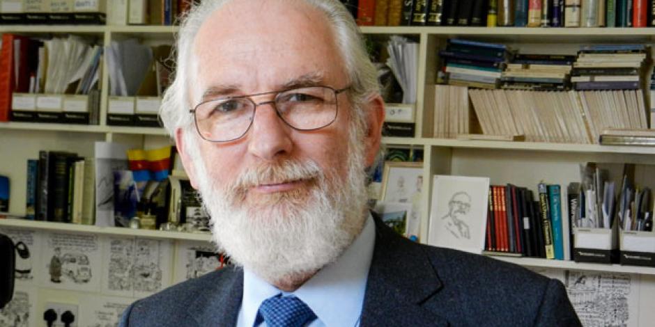 David Crystal