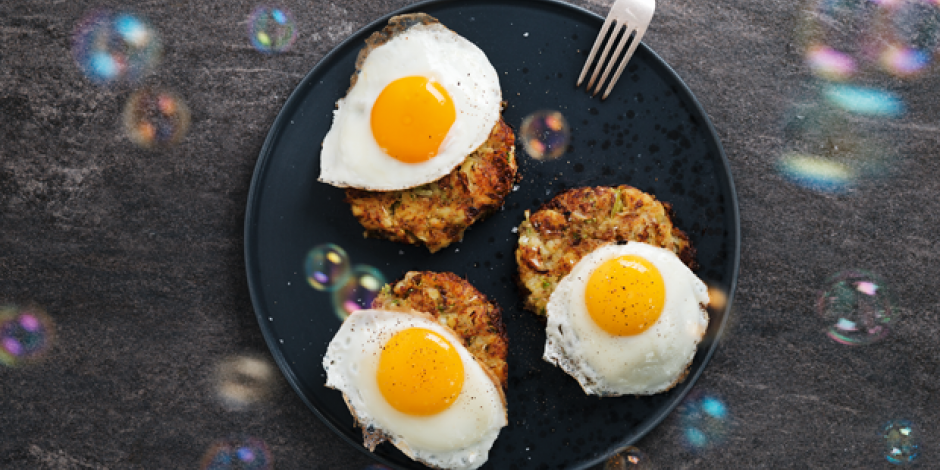 Bubble and Squeak