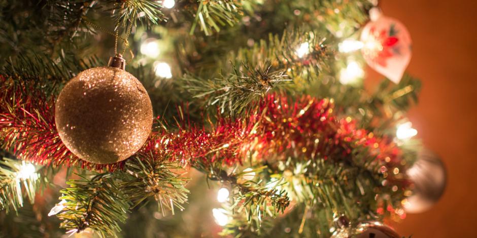 Weihnachtsbaumschmuck