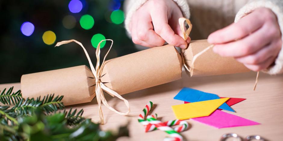 Christmas Cracker