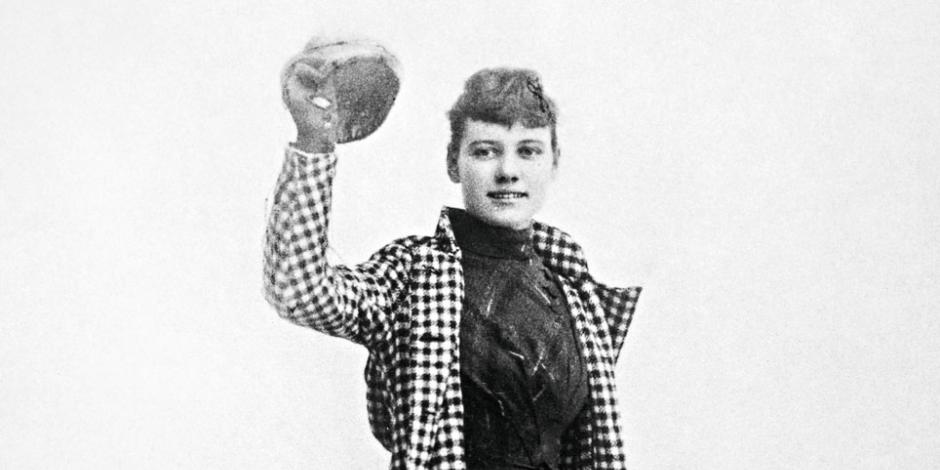 Nellie Bly