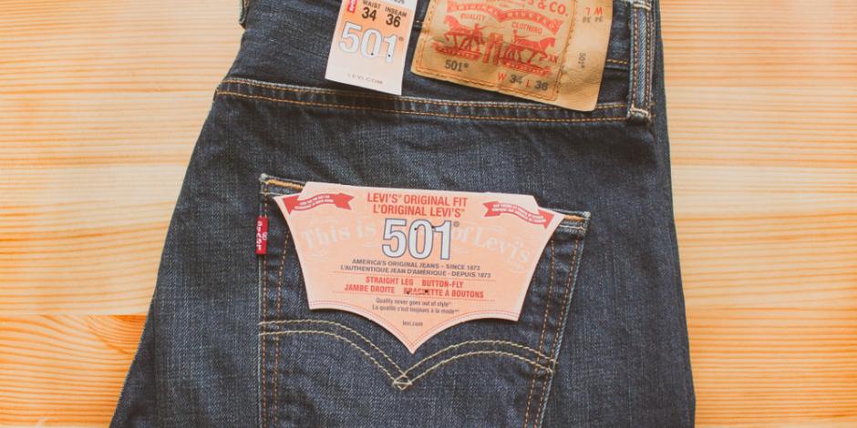 levis online