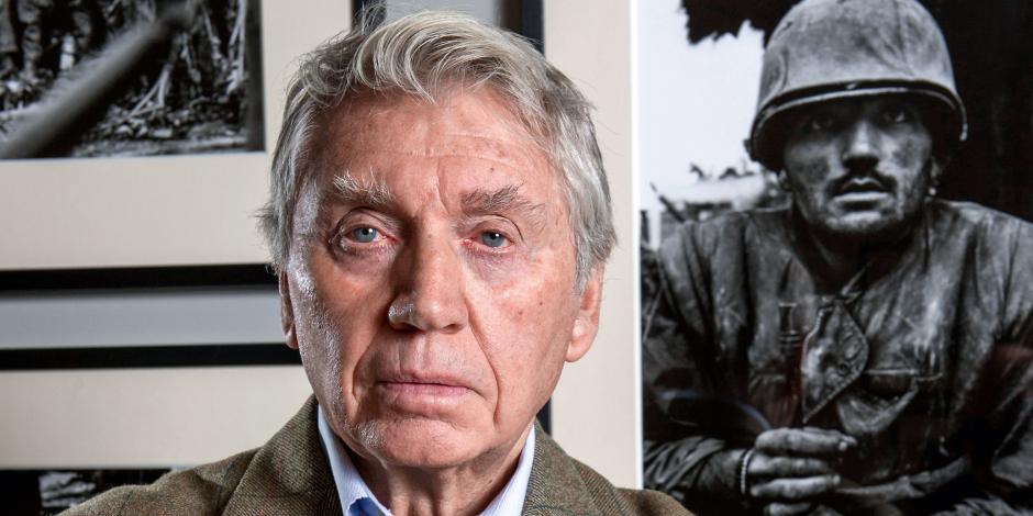 Don McCullin