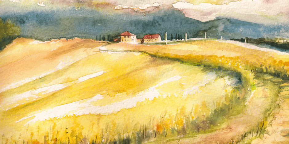 landscape