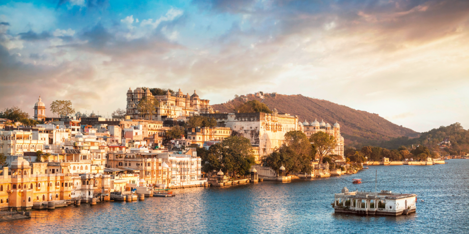 Udaipur