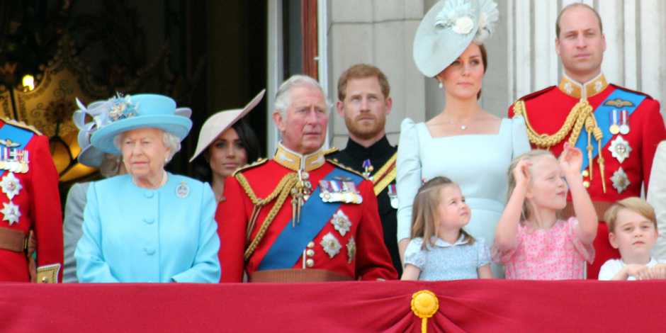 Royal family