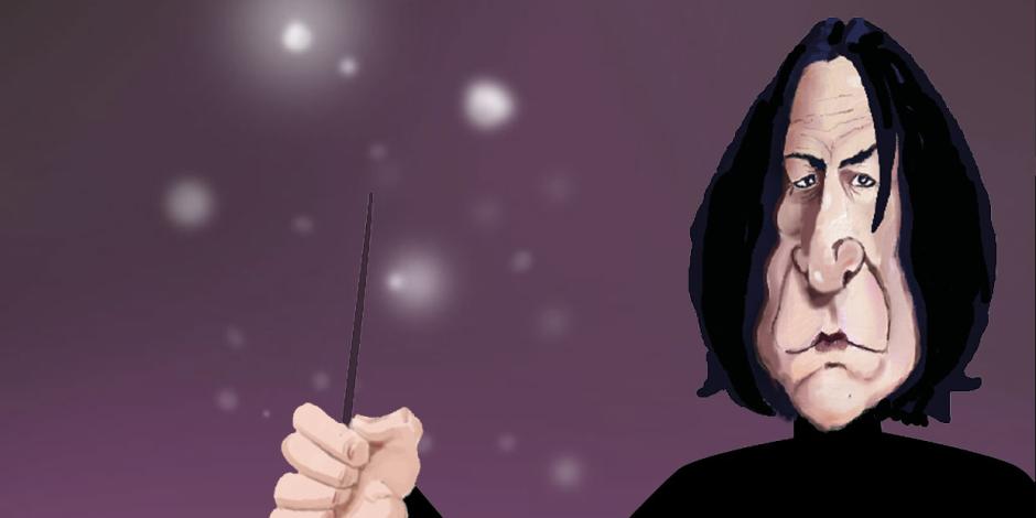 Snape