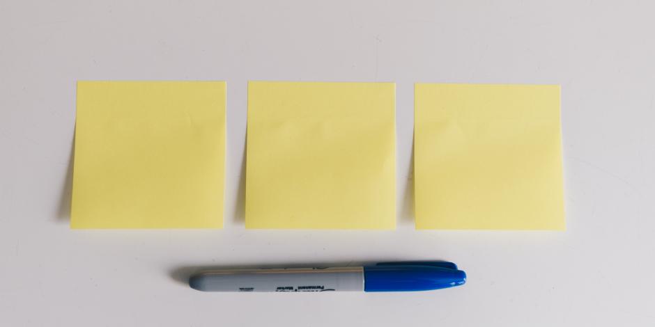 Post-its