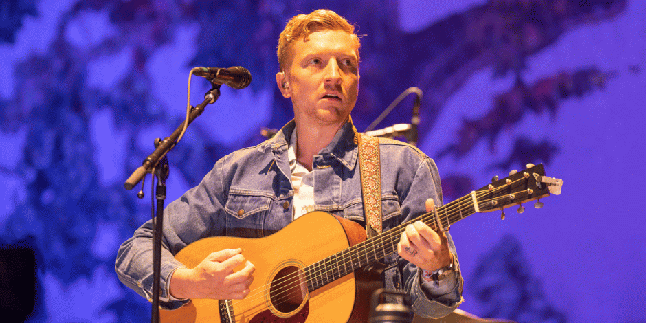 Tyler Childers