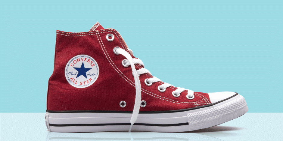 Converse All Stars Spotlight Online