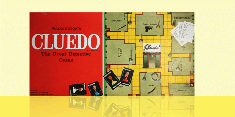Cluedo