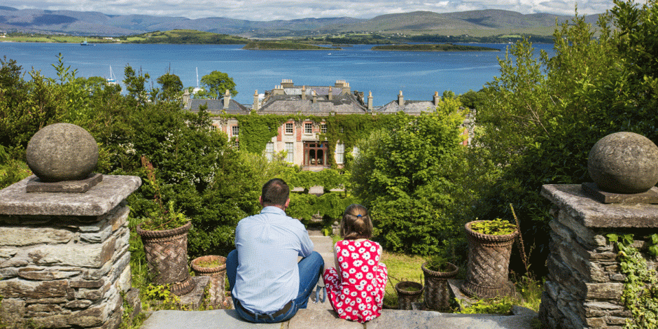 Bantry House