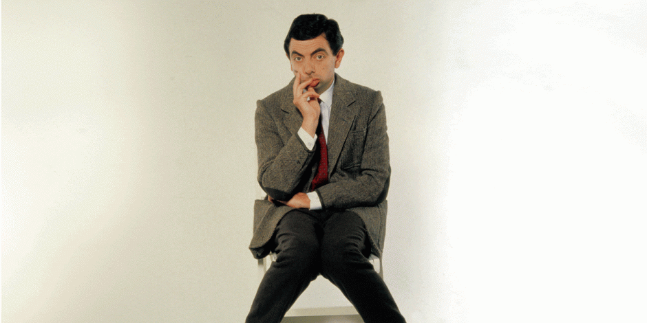 Mr Bean