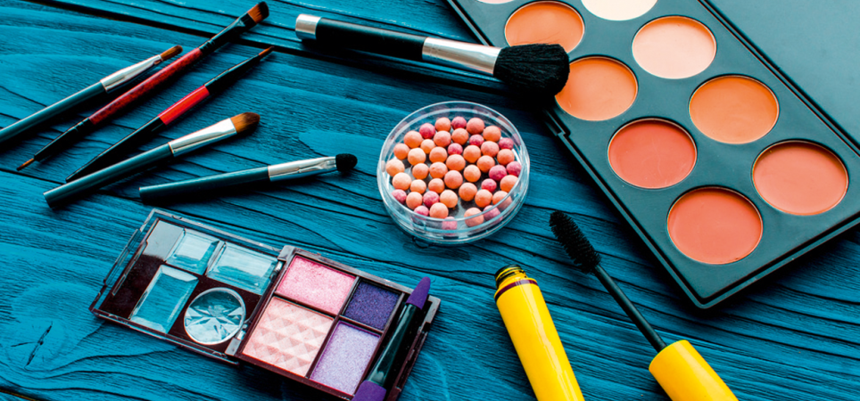 Make-up