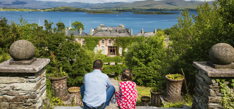 Bantry House