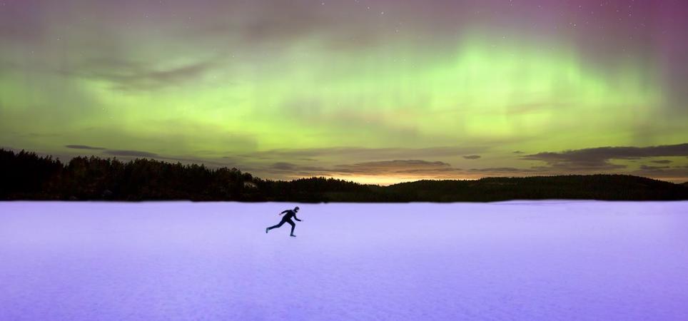 Nordlicht